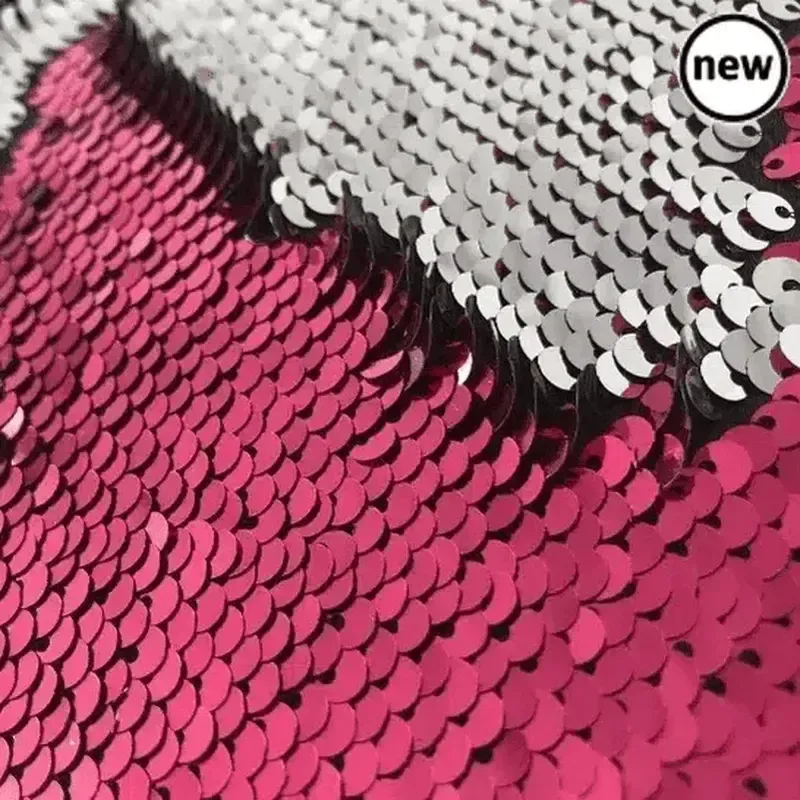 Two-Tone Sequin Weighted Lap Pillow-Two-Tone Sequin Weighted Lap Pillow