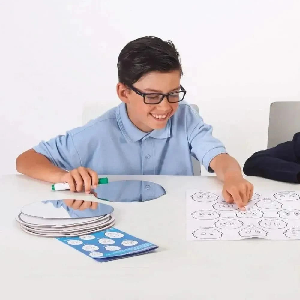 Understanding Feelings Pack-Understanding Feelings Pack