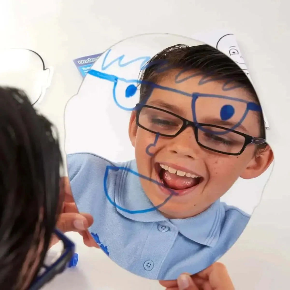 Understanding Feelings Pack-Understanding Feelings Pack