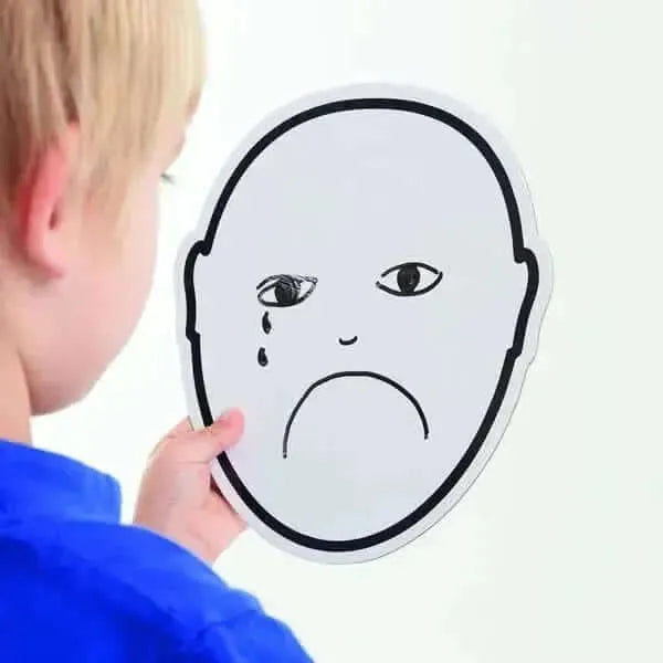 Understanding Feelings Pack-Understanding Feelings Pack