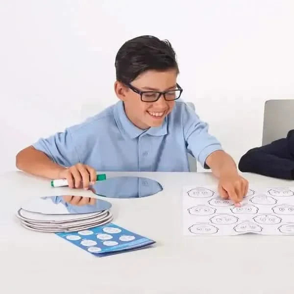 Understanding Feelings Pack-Understanding Feelings Pack