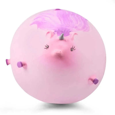 Unicorn Balloon Ball-Unicorn Balloon Ball