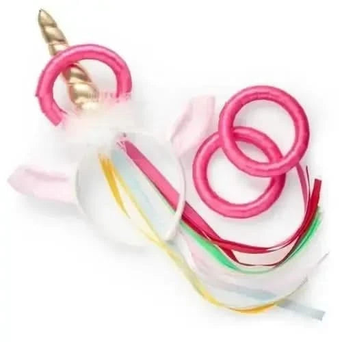 Unicorn Hoopla-Unicorn Hoopla