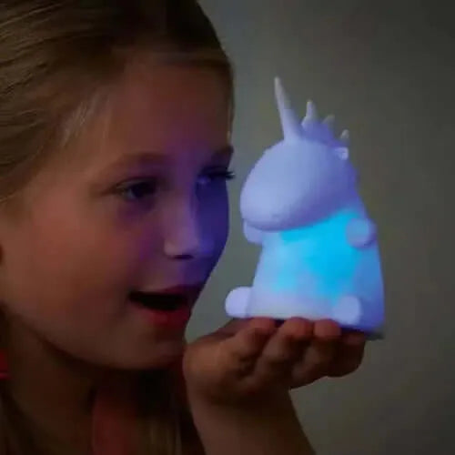Unicorn Night Light-Unicorn Night Light