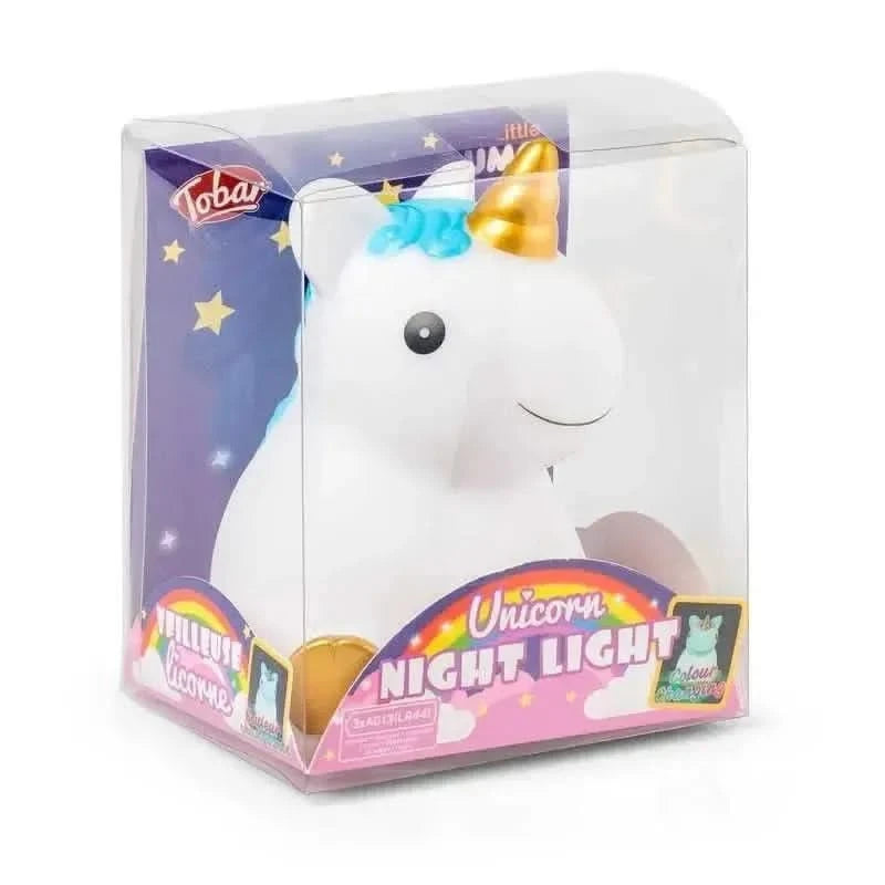 Unicorn Night Light-Unicorn Night Light