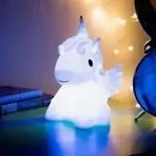 Unicorn Night Light-Unicorn Night Light