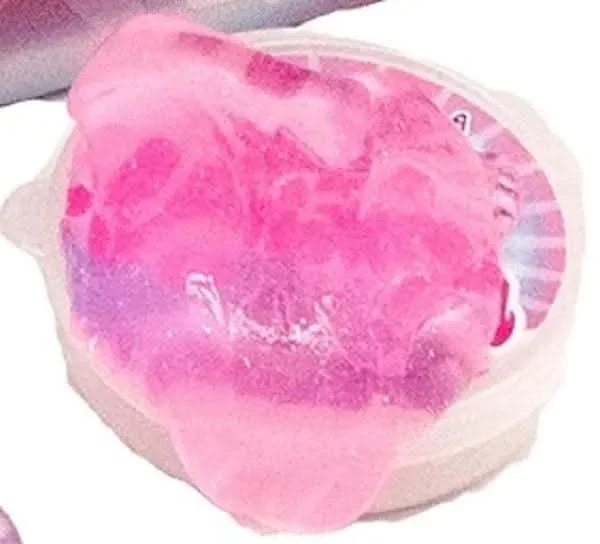 Unicorn Poo Putty-Unicorn Poo Putty