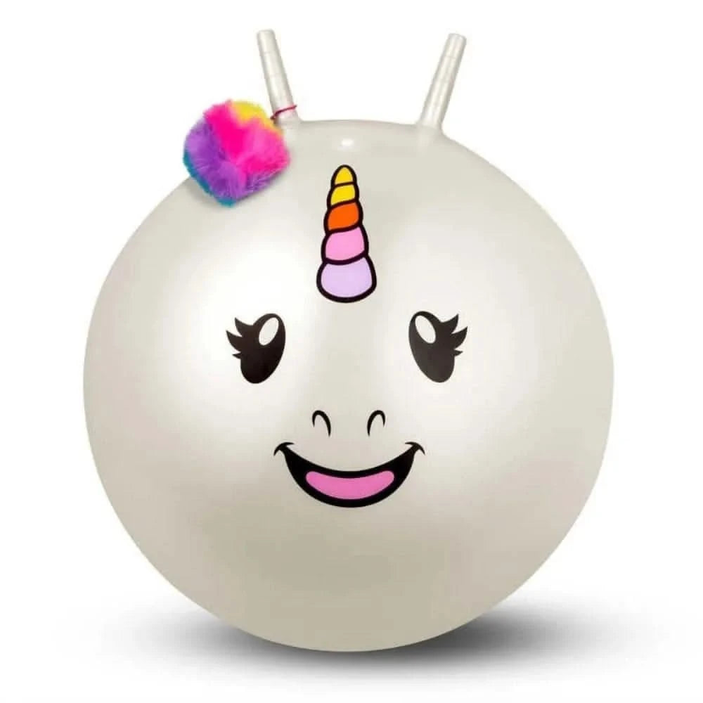 Unicorn Space Hopper-Unicorn Space Hopper