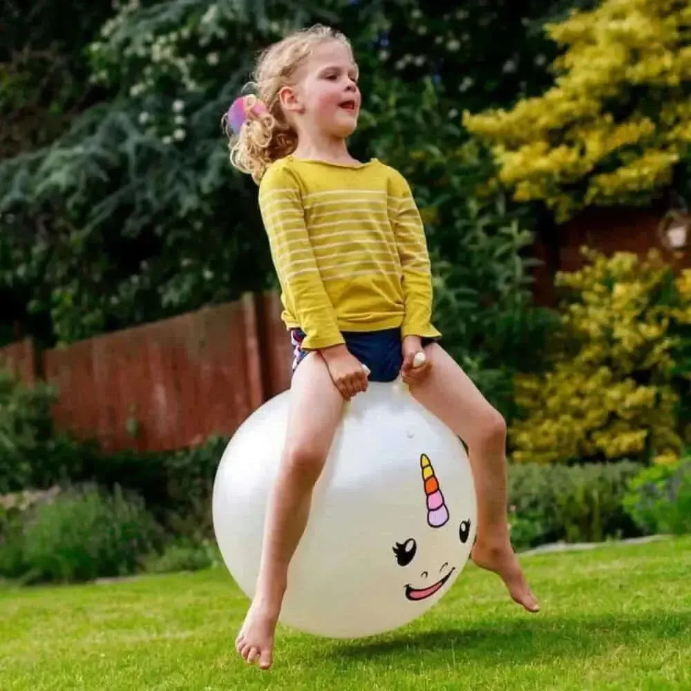 Unicorn Space Hopper-Unicorn Space Hopper