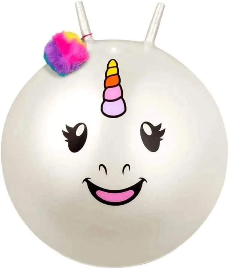 Unicorn Space Hopper-Unicorn Space Hopper