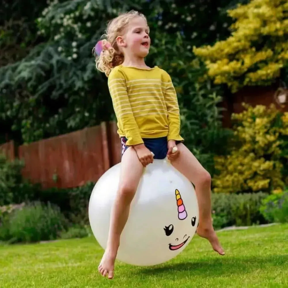 Unicorn Space Hopper-Unicorn Space Hopper