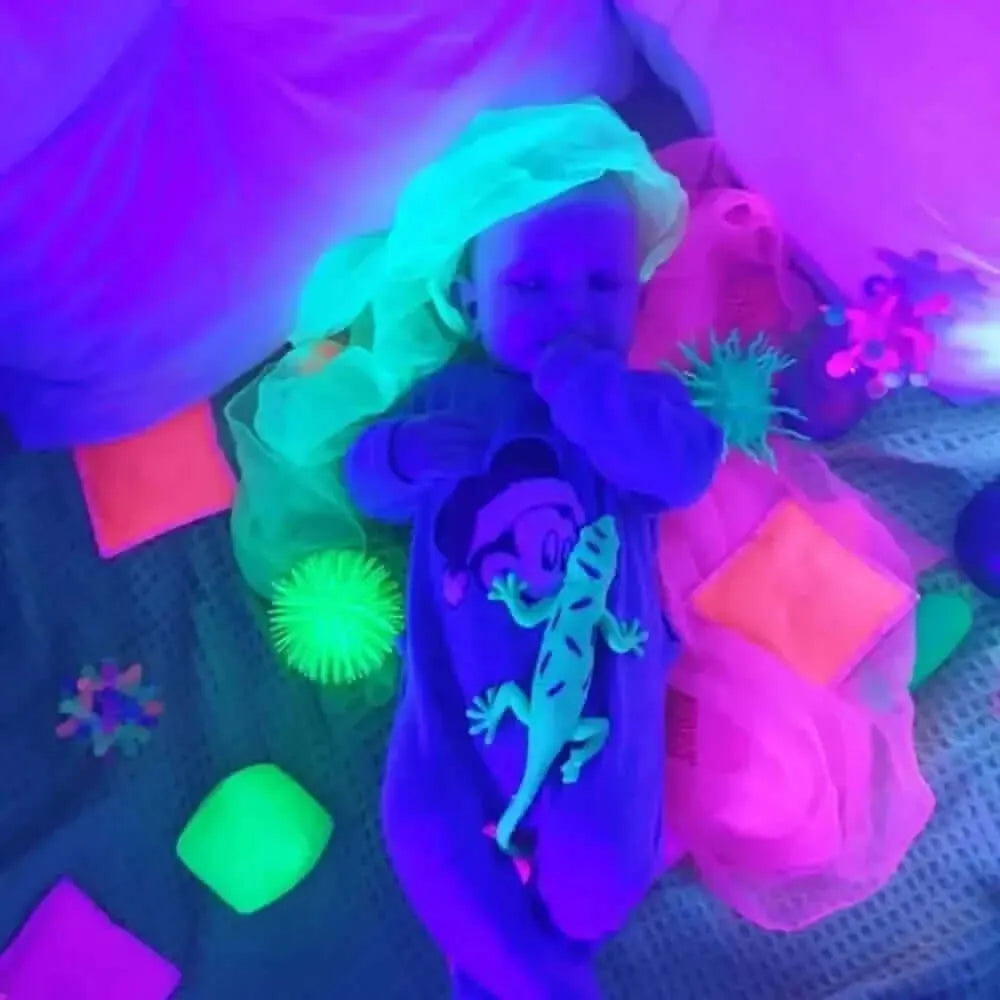 Uv scarves Pack of 3-Uv scarves Pack of 3