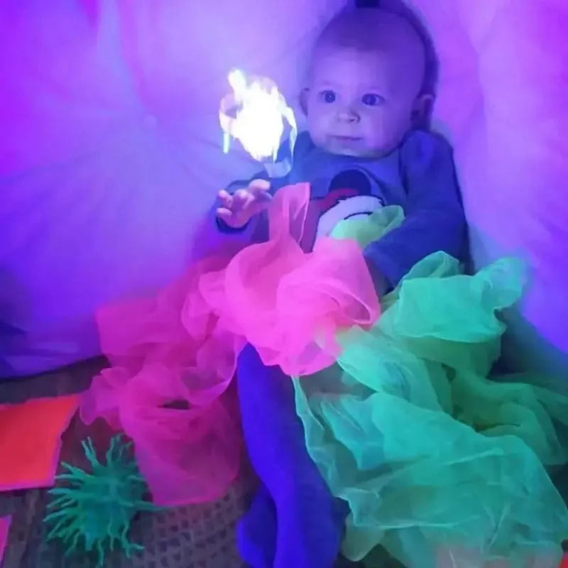 Uv scarves Pack of 3-Uv scarves Pack of 3