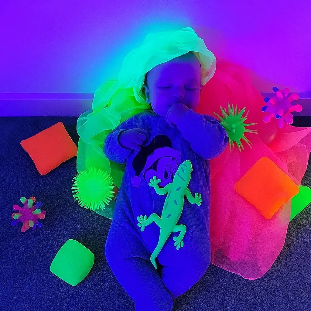 Uv scarves Pack of 3-Uv scarves Pack of 3