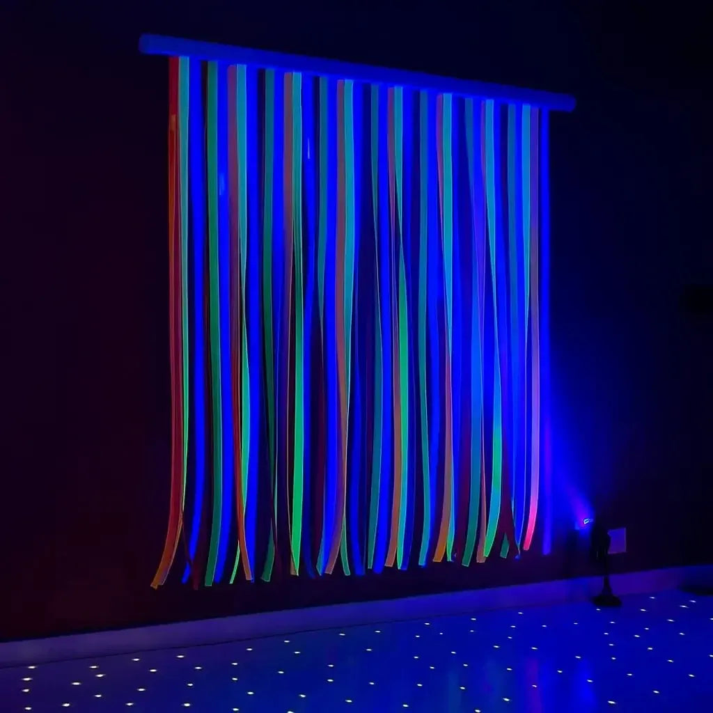 UV Sensory Waterfall-UV Sensory Waterfall