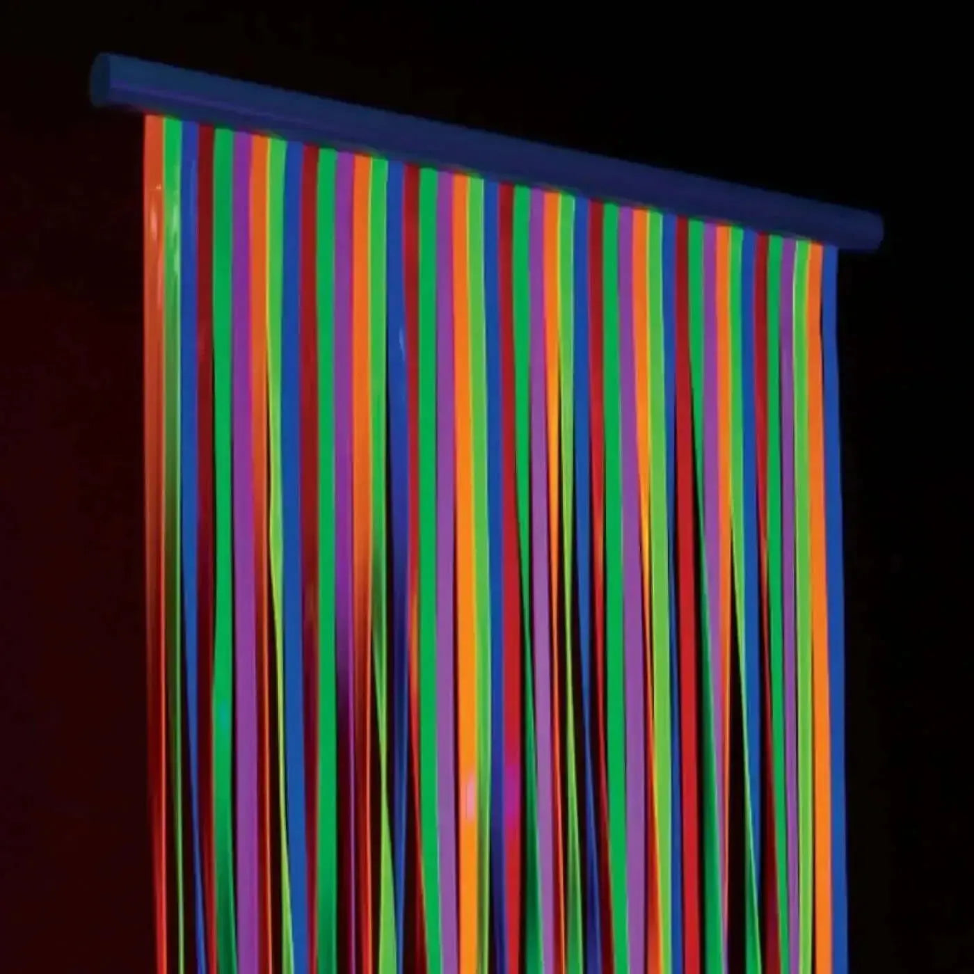 UV Sensory Waterfall-UV Sensory Waterfall