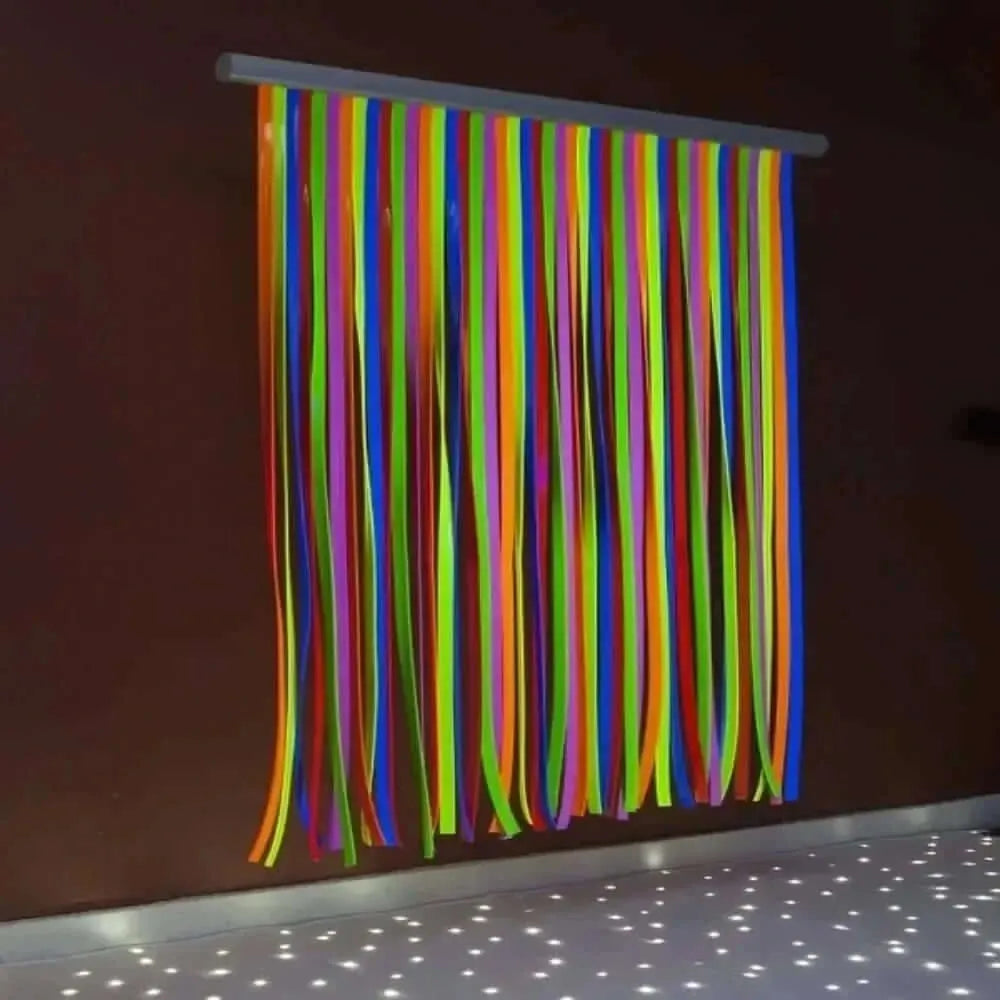 UV Sensory Waterfall-UV Sensory Waterfall