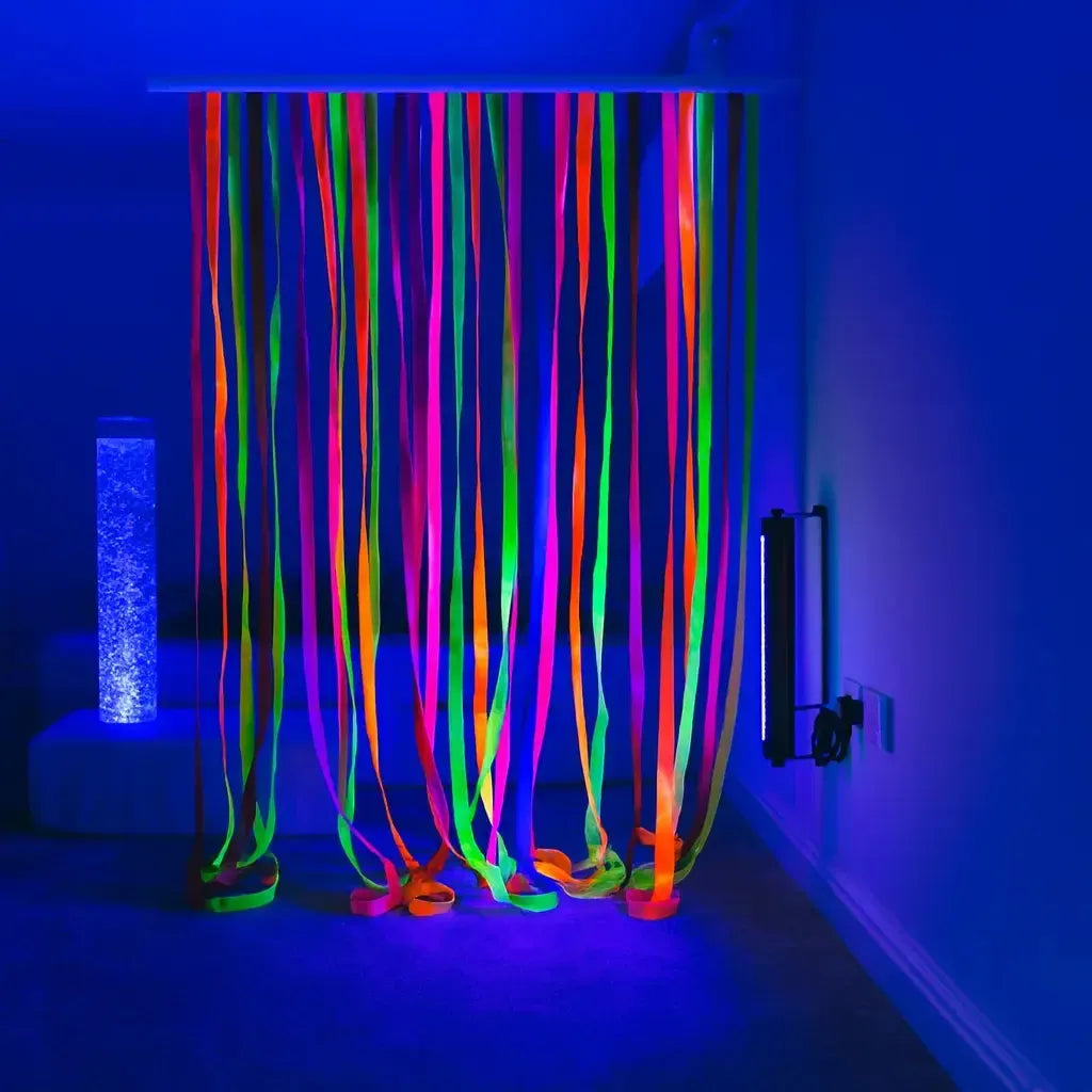 UV Sensory Waterfall-UV Sensory Waterfall