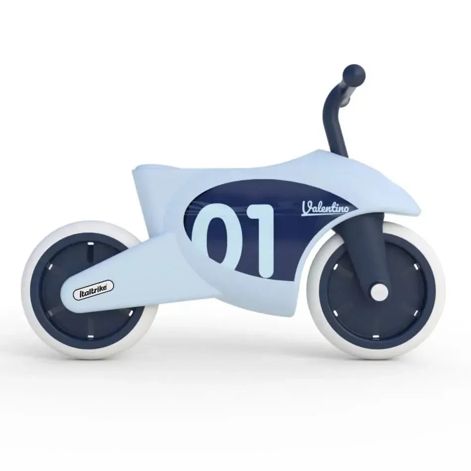 Valentino Balance Bike-Valentino Balance Bike