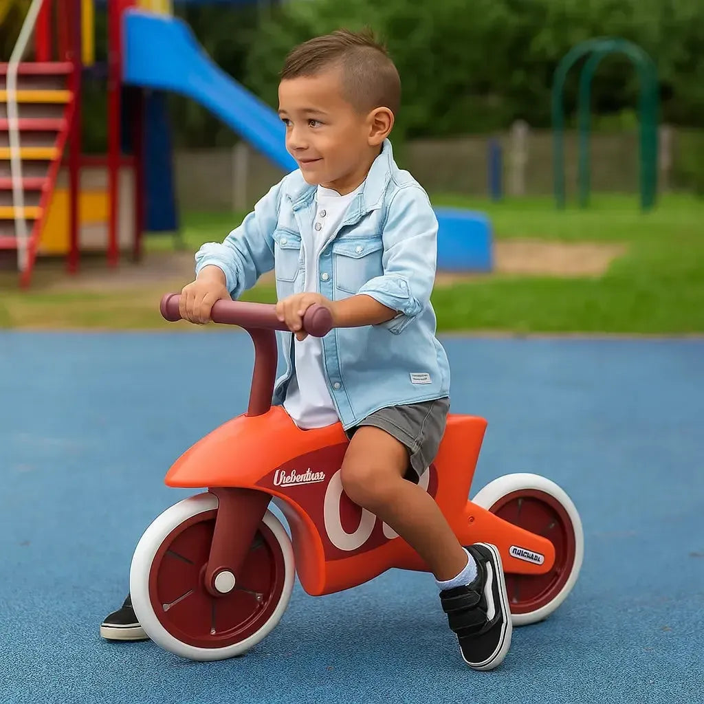 Valentino Balance Bike-Valentino Balance Bike