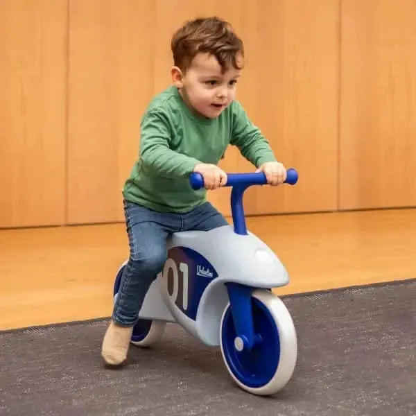 Valentino Balance Bike-Valentino Balance Bike
