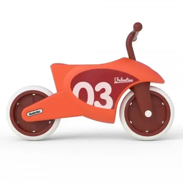 Valentino Balance Bike-Valentino Balance Bike