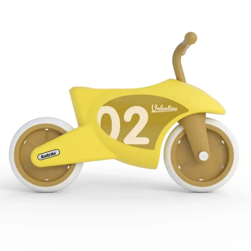 Valentino Balance Bike-Valentino Balance Bike