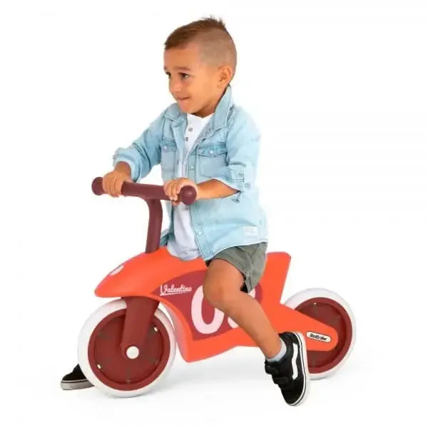 Valentino Balance Bike-Valentino Balance Bike