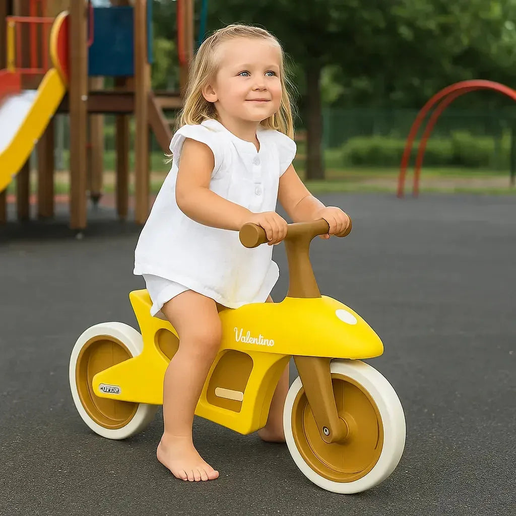 Valentino Balance Bike-Valentino Balance Bike