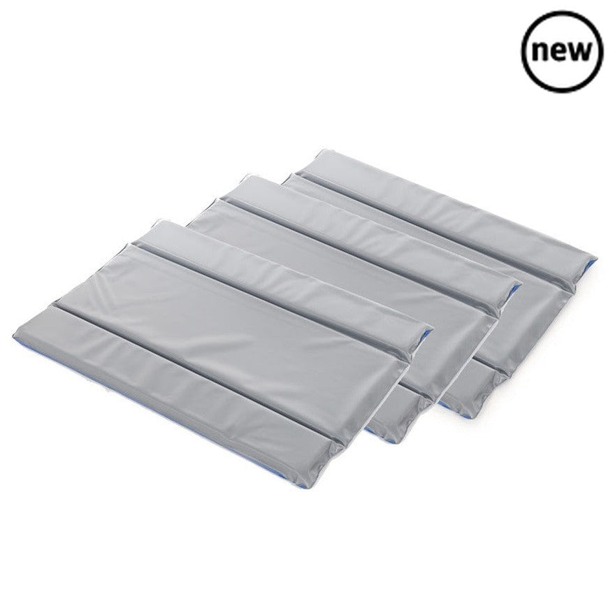 Value Changing Mat-Set of 3, Introducing our revolutionary Value Changing Mats, designed to provide ultimate comfort and convenience during changing time for nursery children. Crafted with an incredibly soft surface and premium mattress filling, these mats ensure a delightfully comfortable experience for your little ones. No more fussing or discomfort - just pure relaxation while you attend to their needs.Available in two sleep-friendly colors, these mats are not only functional but also visually appealing.