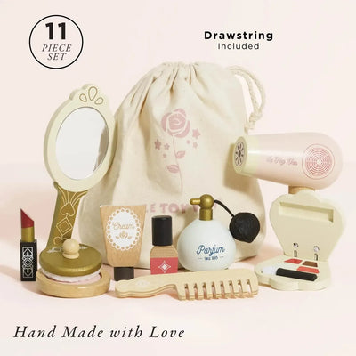 Vanity Star Beauty Kit-Vanity Star Beauty Kit