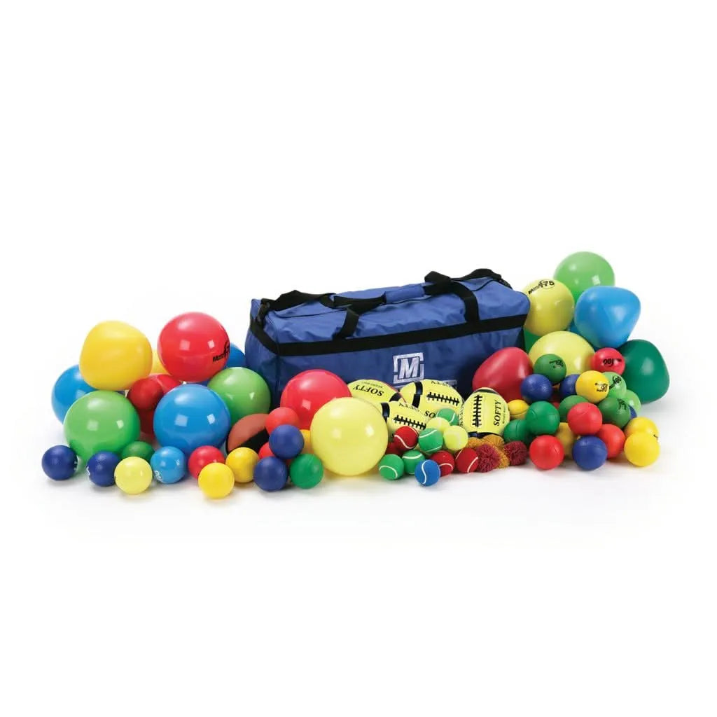 Variety Ball Class Pack-Variety Ball Class Pack