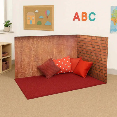 Vibrant Corner-Vibrant Corner
