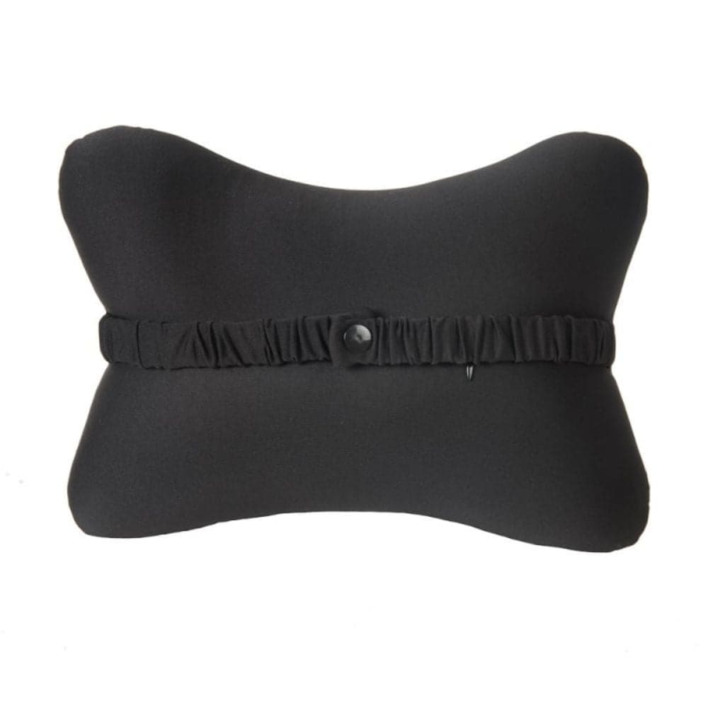 Vibrating pillow cushtie cushion, From calming to arousing, Vibrating pillow cushtie cushion's are becoming a popular way to provide tactile input. An added feature to these Vibrating pillow cushtie cushion is that they have a elastic feature that allows you to fit it to a car head rest or wheelchair head rest with ease giving the ultimate in sensory massage on the go. Vibration has many therapeutic benefits for people of all ages, with or without disabilities or sensory processing disorders. These pillows 