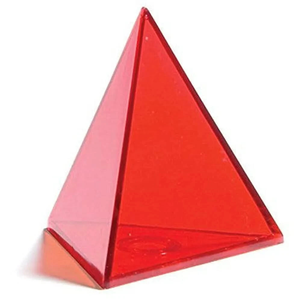 View-Thru Geometric Solids (Set of 14)-View-Thru Geometric Solids (Set of 14)