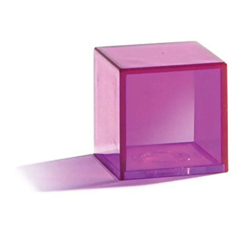 View-Thru Geometric Solids (Set of 14)-View-Thru Geometric Solids (Set of 14)