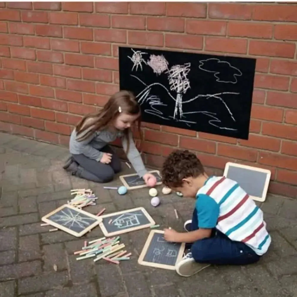 Vinyl Chalkboard-Vinyl Chalkboard