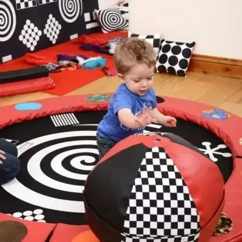 Visual Perception Balance Ball-Visual Perception Balance Ball