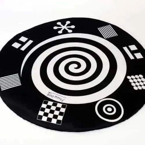 Visual Perception Playmat-Visual Perception Playmat
