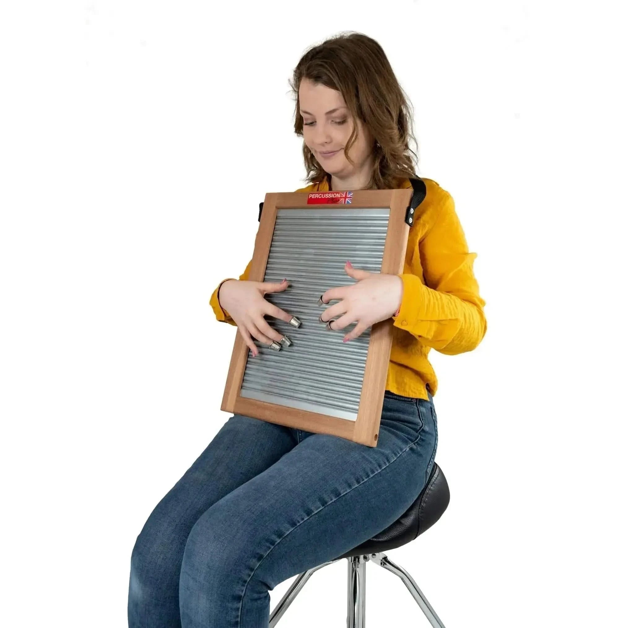 Washboard-Washboard