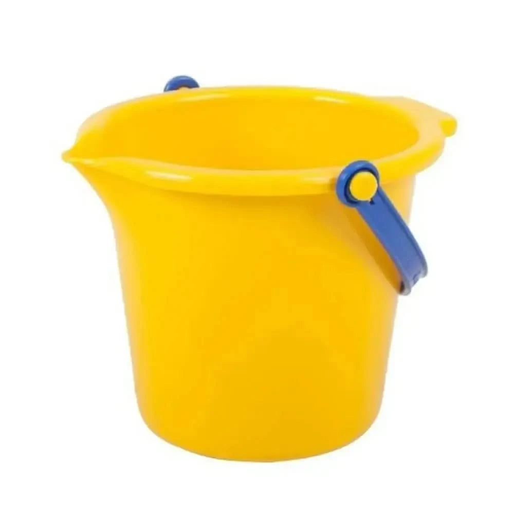 Water Play Simple Bucket-Water Play Simple Bucket