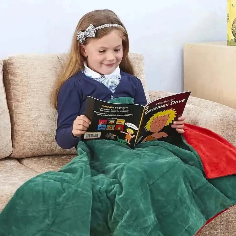 Weighted blanket-Weighted blanket