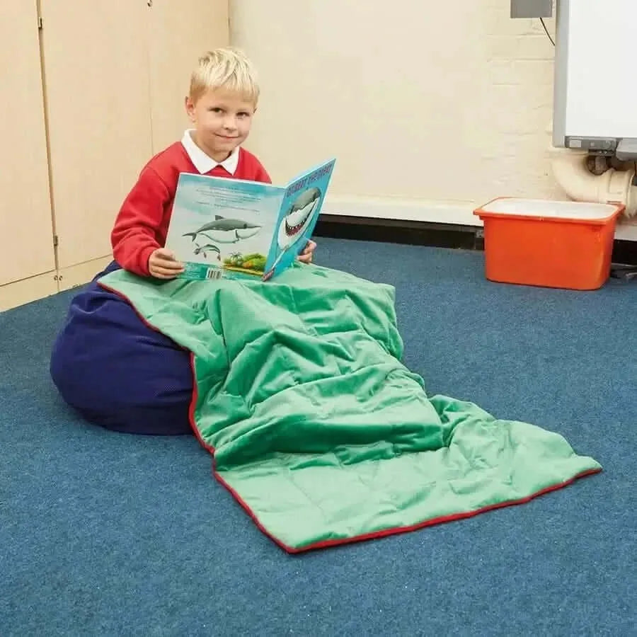 Weighted blanket-Weighted blanket