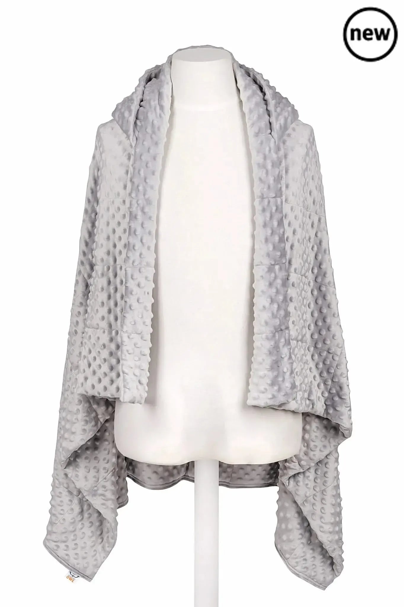 Weighted Blanket Hoodie-Weighted Blanket Hoodie