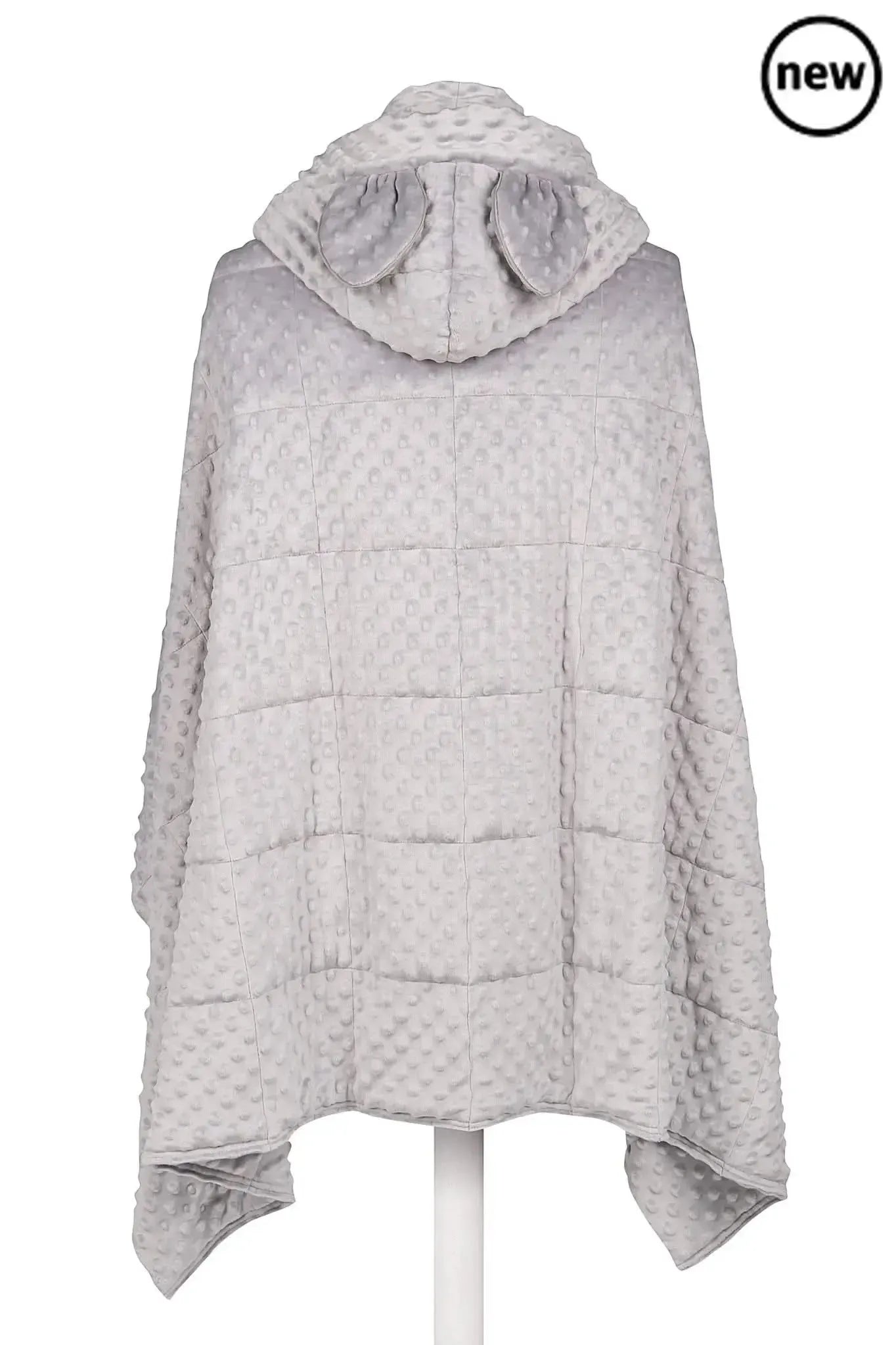 Weighted Blanket Hoodie-Weighted Blanket Hoodie