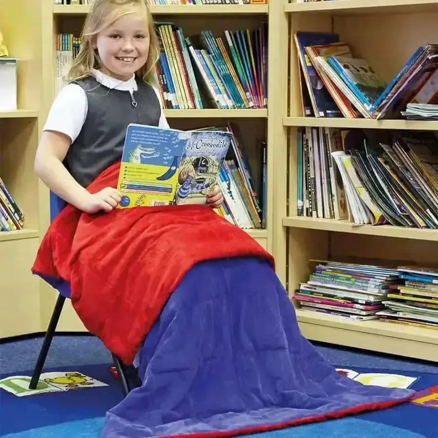 Weighted blanket-Weighted blanket