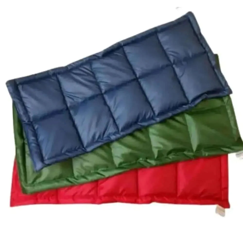 Weighted Lap Pads-Weighted Lap Pads