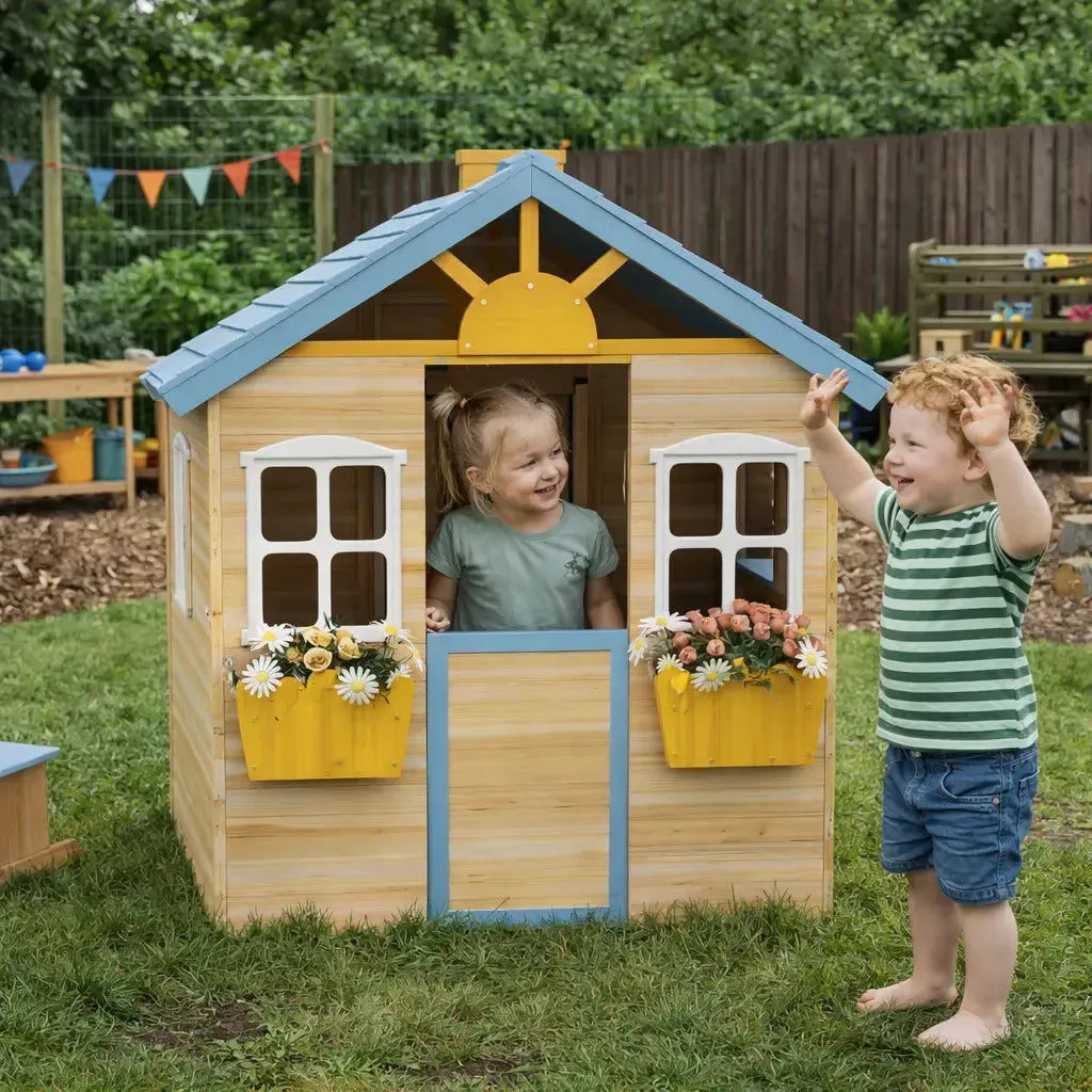 Wendy House-Wendy House