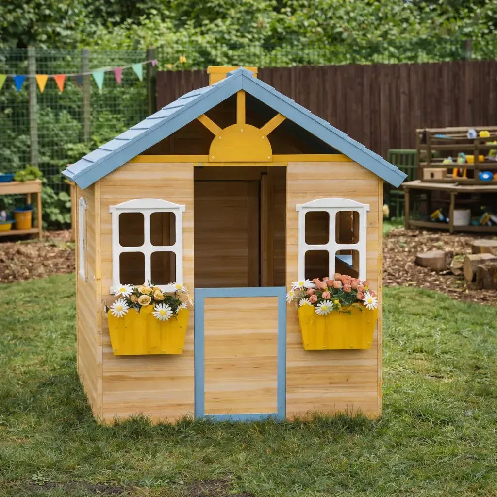 Wendy House-Wendy House