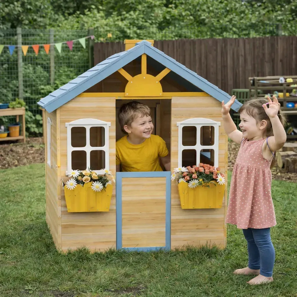 Wendy House-Wendy House